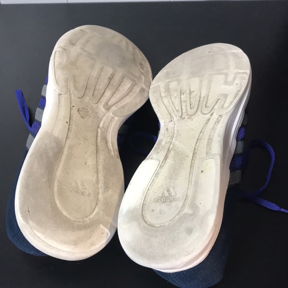 Adidas - running shoes - o - Picture 3 of 8